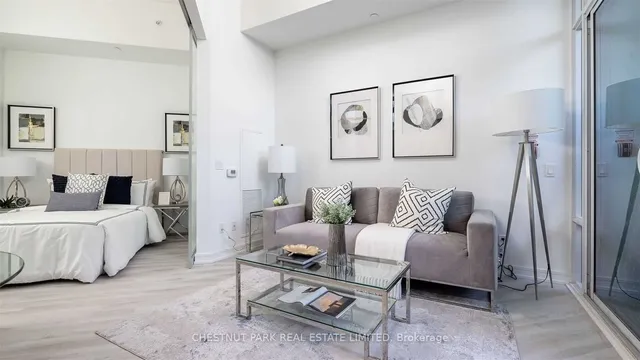 Additional image 8 of 621 Sheppard Ave Unit 110