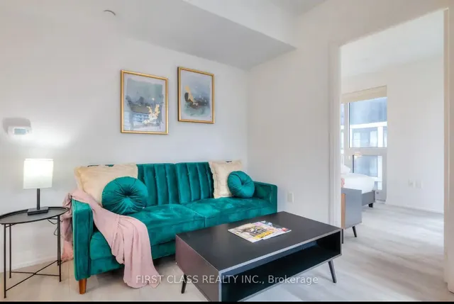 Additional image 16 of 251 Jarvis St Unit 826