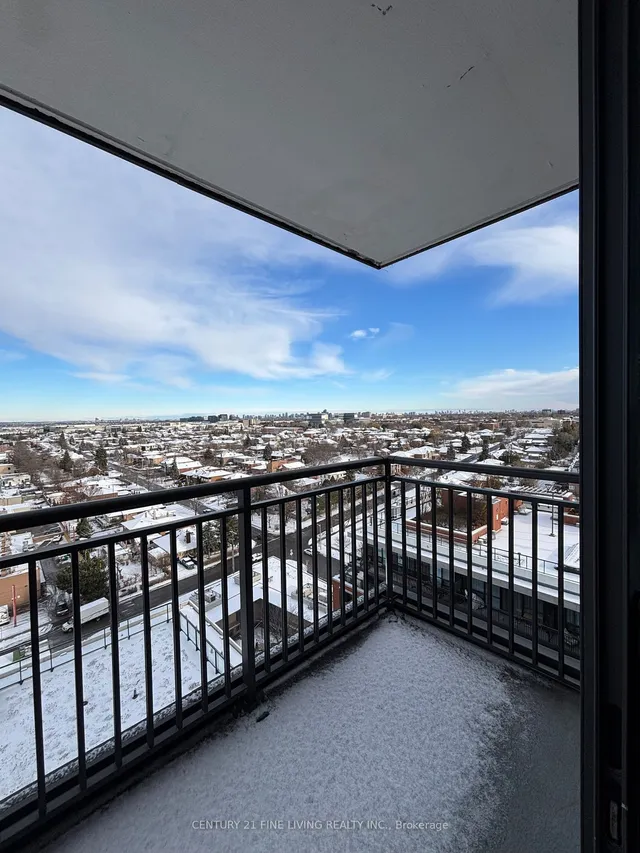 Additional image 11 of 3091 Dufferin St Unit 1304