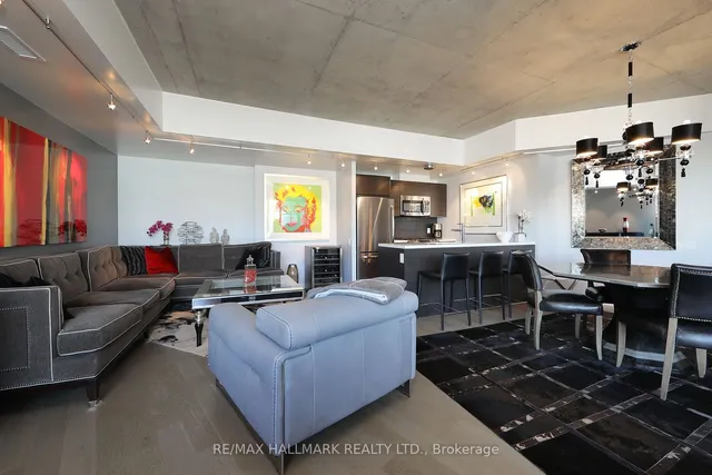 Additional image 5 of 318 King St Unit 1104