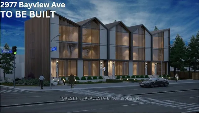 Primary image of 2977 Bayview Ave