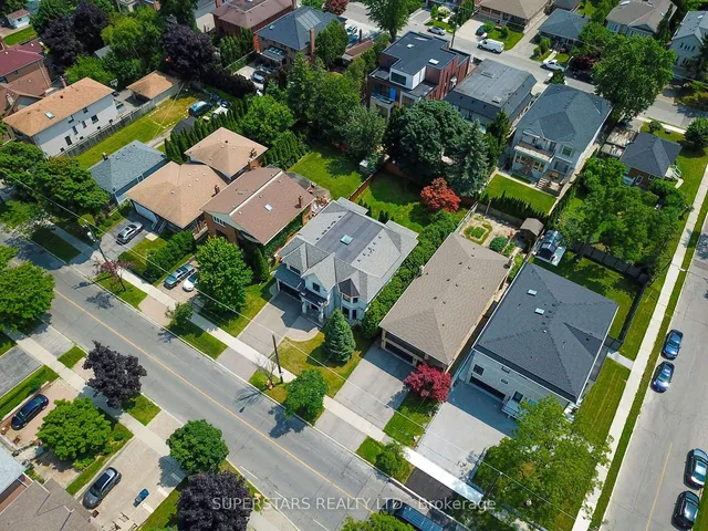 Additional image 39 of 643 Glencairn Ave
