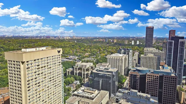 Additional image 32 of 1 Bloor St Unit 4204