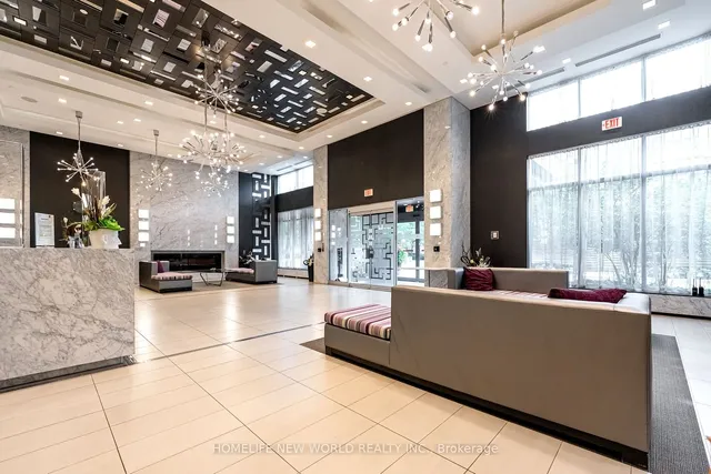 Additional image 2 of 18 Graydon Hall Dr Unit 1002