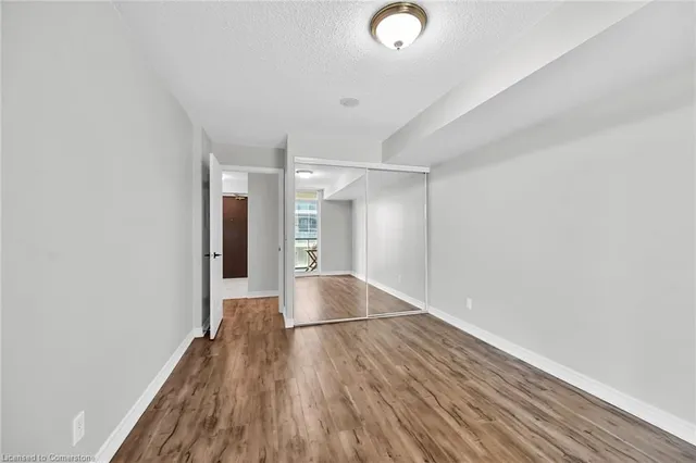 Additional image 31 of 30 Grand Trunk Cres Unit 709