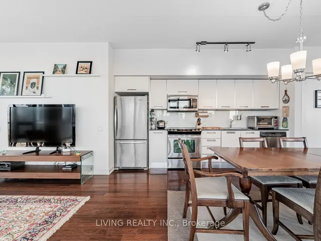 Additional image 6 of 33 Charles St Unit 2604