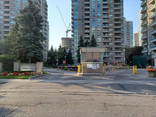 Additional image 28 of 3 Pemberton Ave Unit 2308