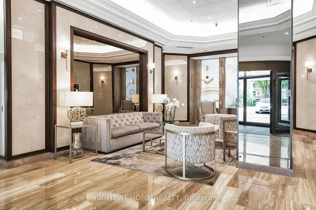 Additional image 5 of 2045 Lake Shore Blvd Unit 2507