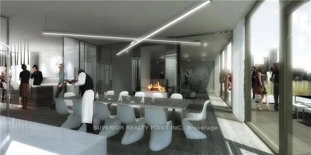 Additional image 12 of 290 Adelaide St Unit 4004