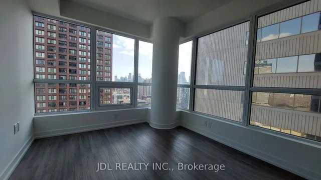 Additional image 2 of 395 Bloor St Unit 1402