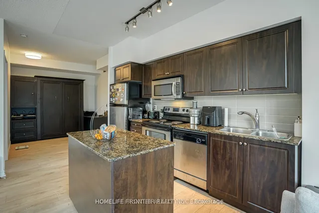 Additional image 15 of 209 Fort York Blvd Unit 383