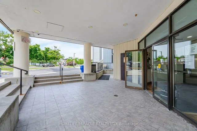 Additional image 2 of 5580 Sheppard Ave Unit 305