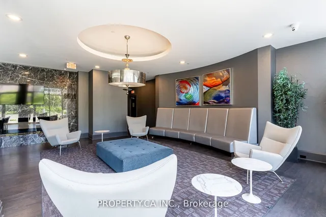 Additional image 37 of 5168 Yonge St Unit 1501