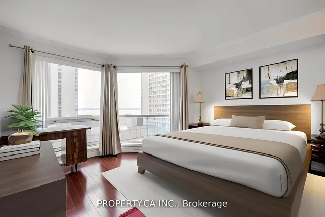 Additional image 10 of 10 Queens Quay Unit 1006