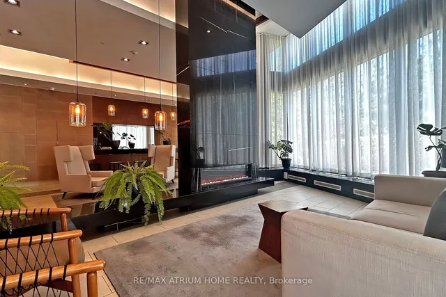 Additional image 3 of 160 Vanderhoof Ave Unit 1018