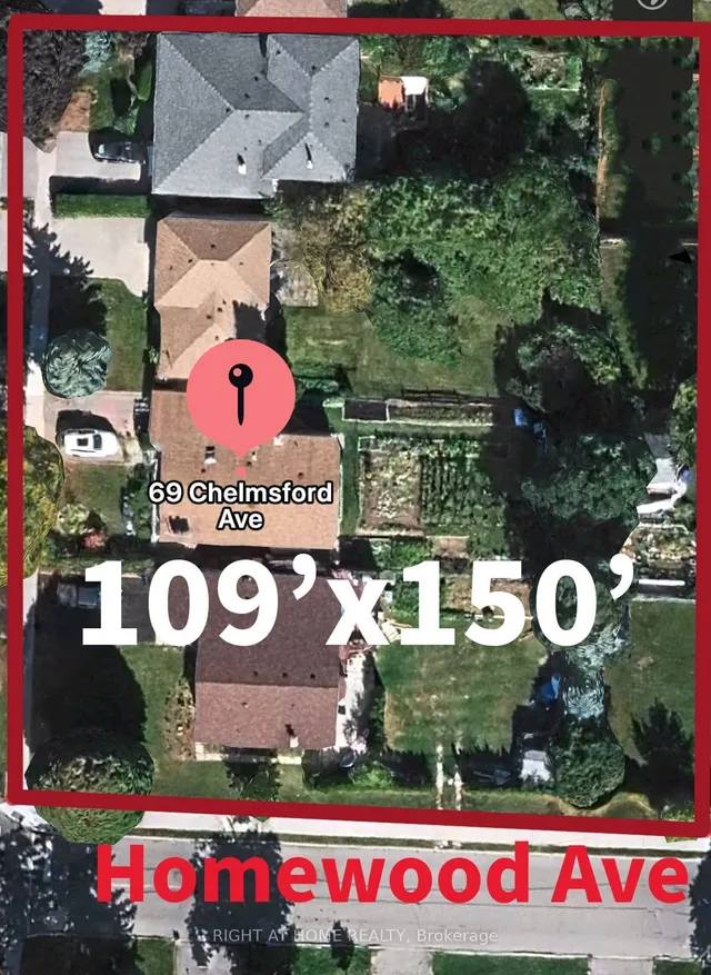 Additional image 3 of 69 Chelmsford Ave