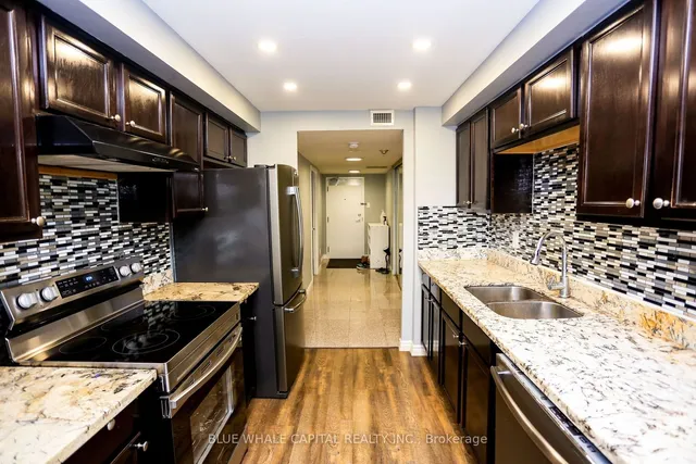 Additional image 14 of 4727 Sheppard Ave Unit 304