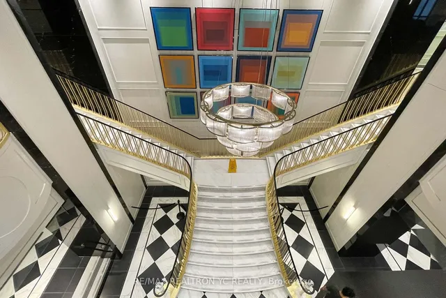 Additional image 37 of 955 Bay St Unit 3907