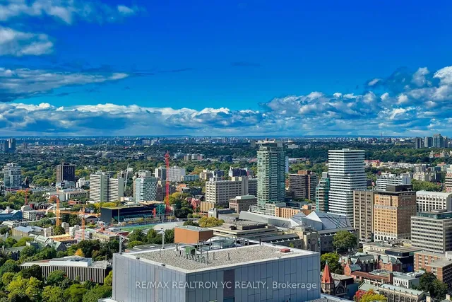 Additional image 30 of 955 Bay St Unit 3907