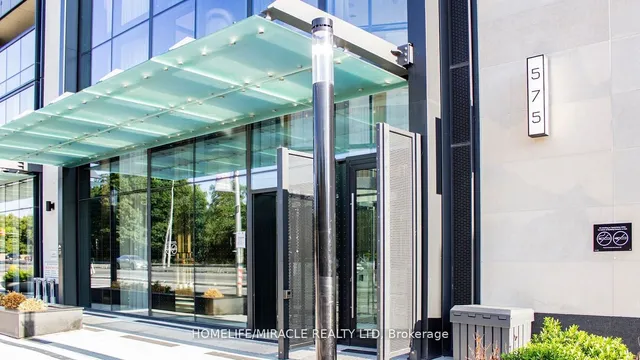 Additional image 33 of 575 Bloor St Unit 2905