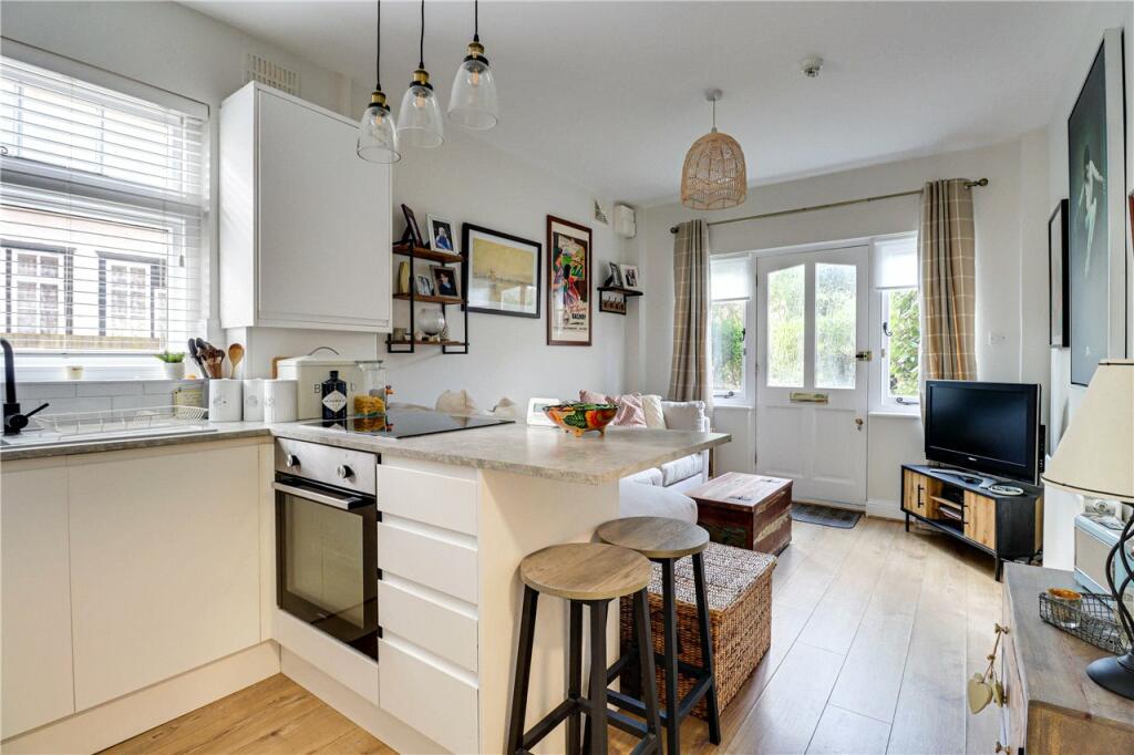 Additional image 6 of Lemsford Road, St. Albans, Hertfordshire, AL1