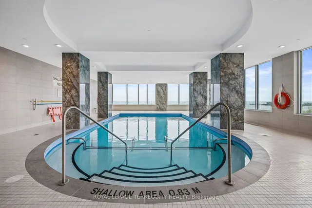 Additional image 30 of 1928 Lake Shore Blvd Unit 3815w