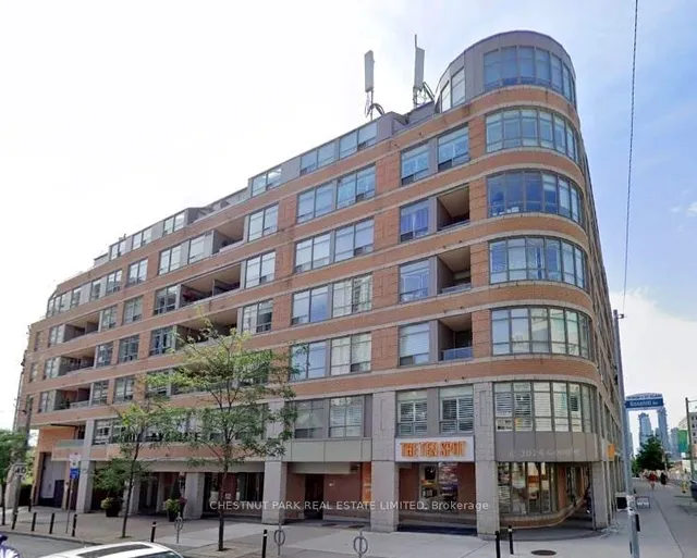 Additional image 2 of 5 Rosehill Ave Unit 819