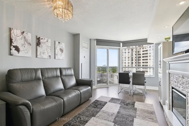 Additional image 6 of 80 Harrison Garden Blvd Unit 1523