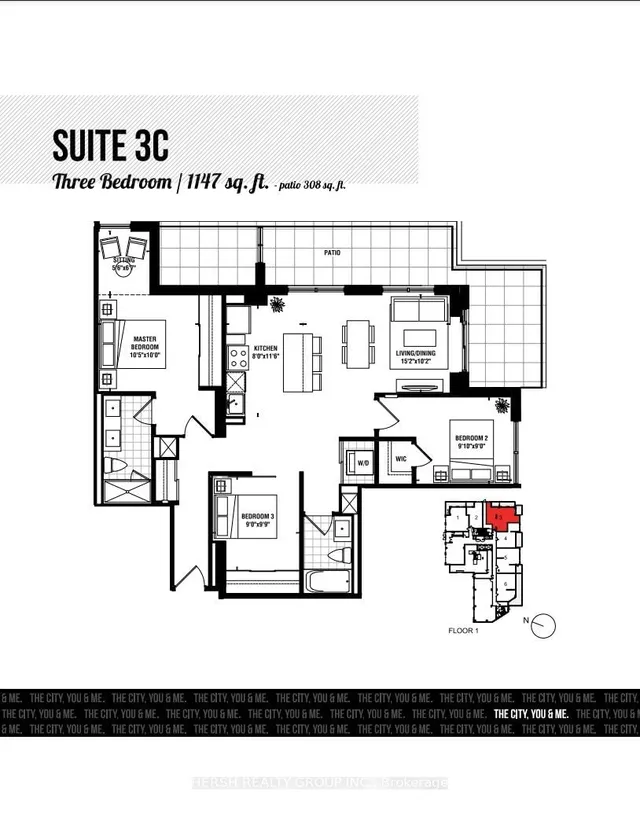 Additional image 5 of 10 Meadowglen Pl Unit 103