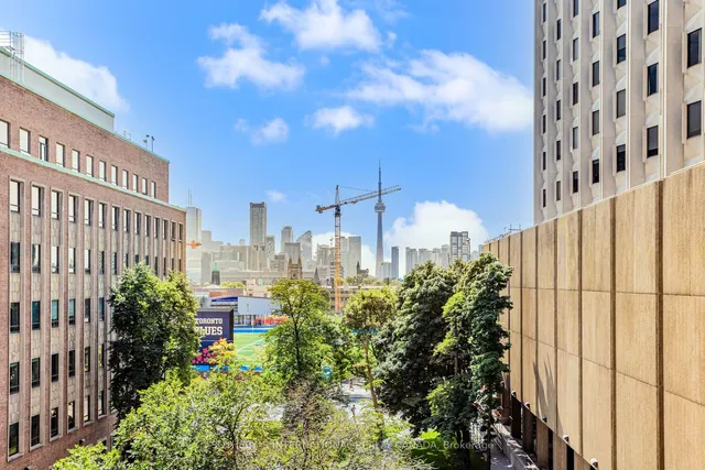 Additional image 32 of 55 Prince Arthur Ave Unit 805