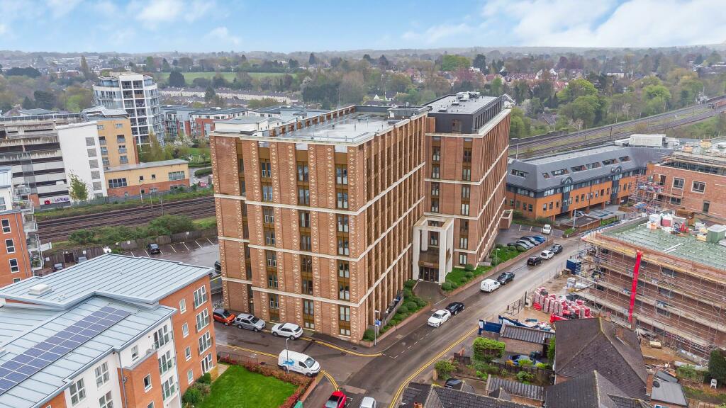 Additional image 13 of 25 Grosvenor Road, St Albans, AL1