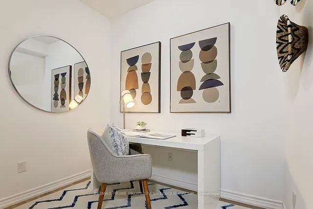 Additional image 7 of 386 Yonge St Unit 5202