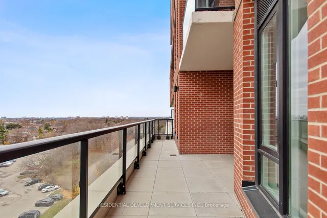 Additional image 24 of 3100 Keele St Unit 714