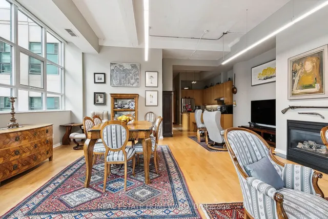 Additional image 4 of 155 Dalhousie St Unit 454