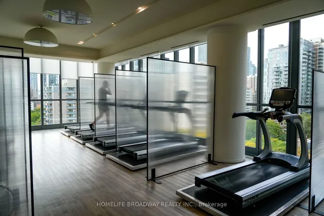 Additional image 11 of 101 Charles St Unit 4810