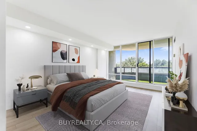 Additional image 16 of 1131 Steeles Ave Unit 410