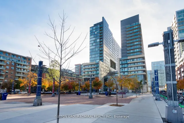 Additional image 22 of 36 Lisgar St Unit 512W