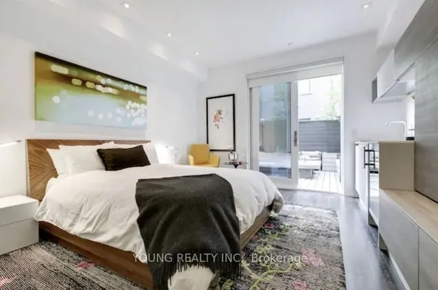 Additional image 18 of 222 Manning Ave Unit A