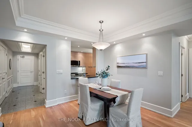 Additional image 11 of 660 Sheppard Ave Unit 507B