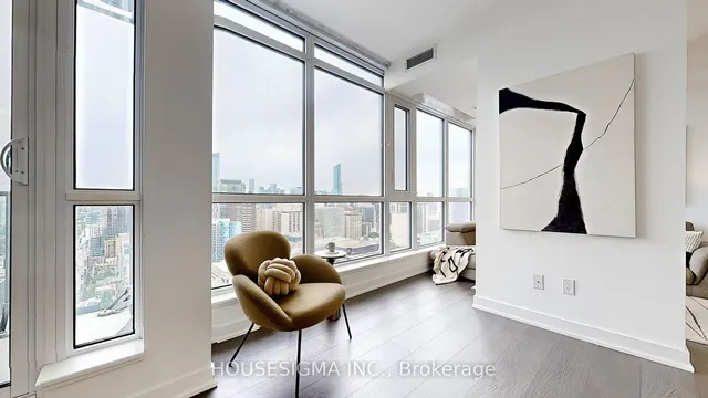 Additional image 10 of 30 Nelson St Unit 3701