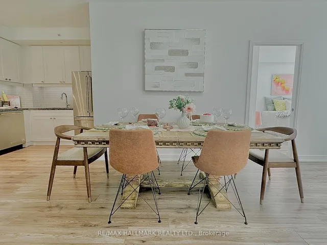 Additional image 16 of 621 Sheppard Ave Unit 221