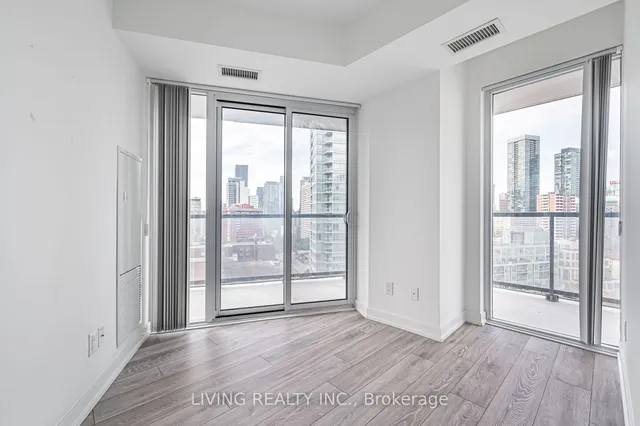 Additional image 13 of 159 Wellesley St Unit 609