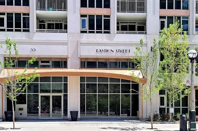 Additional image 3 of 35 Bastion St Unit 1720