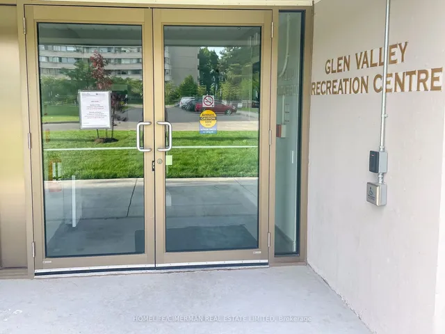 Additional image 19 of 735 Don Mills Rd Unit 1401