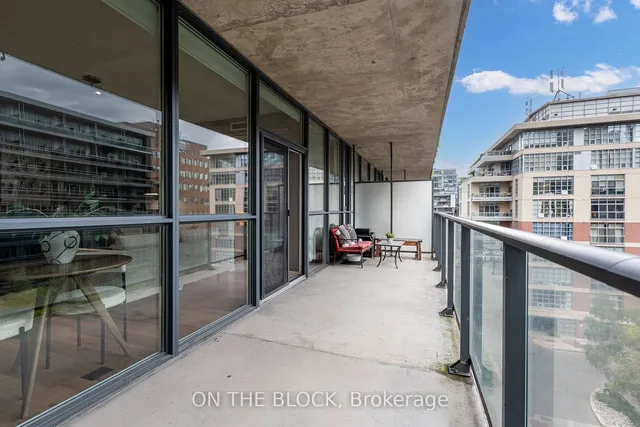 Additional image 17 of 478 King St Unit 616