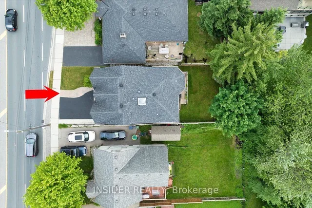 Additional image 4 of 1173a Kipling Ave