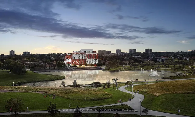 Additional image 3 of 3100 Keele St Unit 714