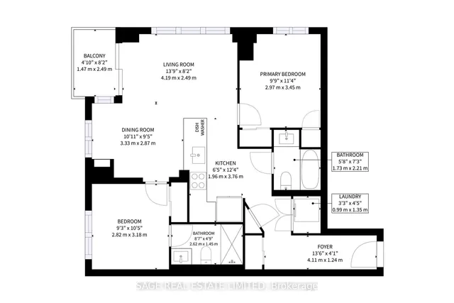 Additional image 40 of 60 Fairfax Cres Unit 309