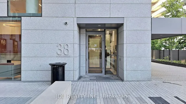 Additional image 6 of 38 Monte Kwinter Crt Unit 801