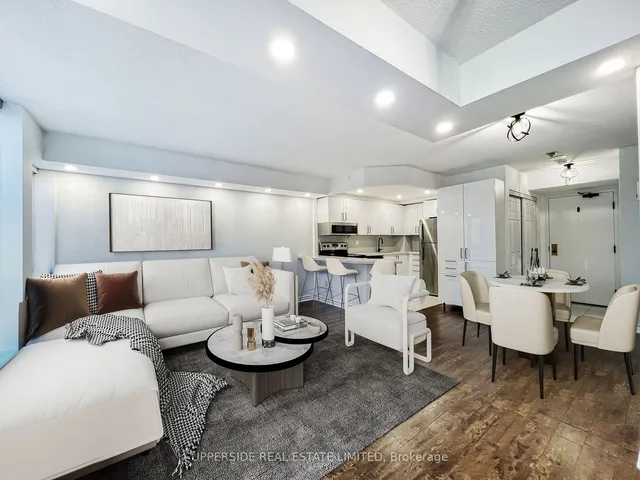 Additional image 4 of 40 Scollard St Unit 908